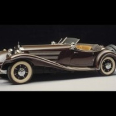 Timeline: Autos Clasicos