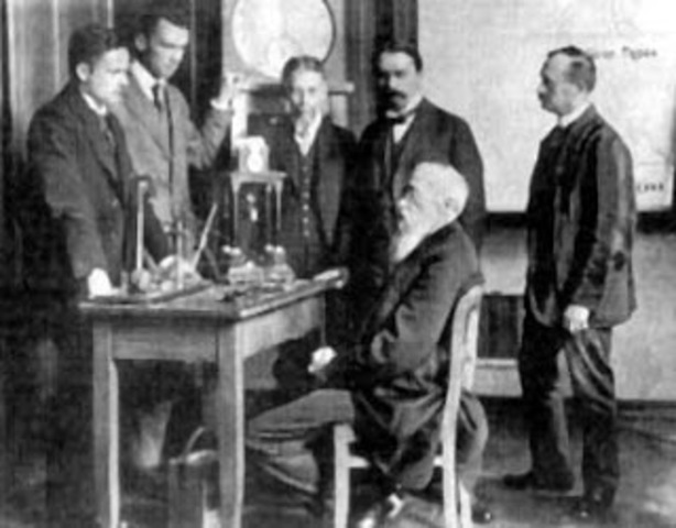 La medición y evaluación psicológica a través del tiempo