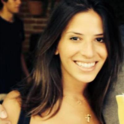 Timeline: Linha do tempo Rafaela Castro