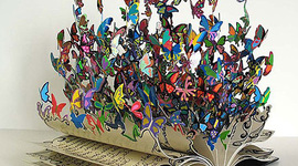 Timeline: Allisen Hansen Literacy in My History