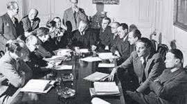 Timeline: LA ADMINISTRACION