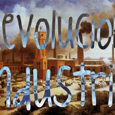 Timeline: Revolución Industrial