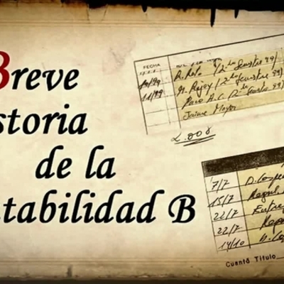 Timeline: Origenes de la contabilidad