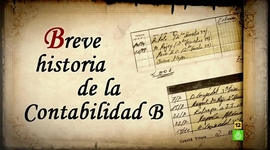 Timeline: Origenes de la contabilidad