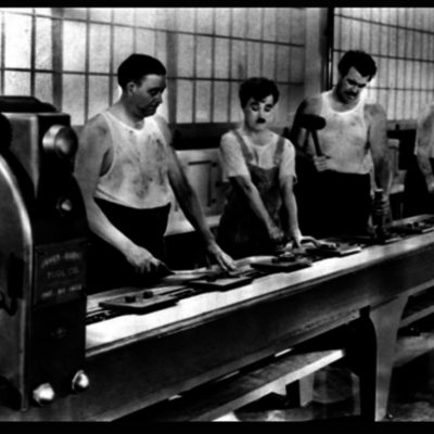 Timeline: PRINCIPIO  ADMINISTRATIVO