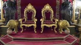 Timeline: Kings and Queens of England