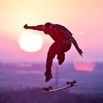 Timeline: Skateboarding history