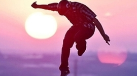 Timeline: Skateboarding history