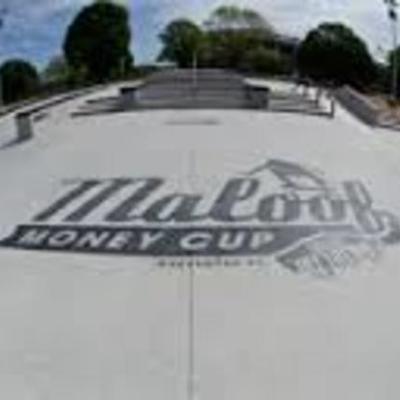 Timeline: SkateBoarding