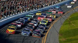 Timeline: History of NASCAR