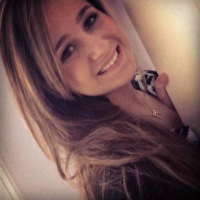 Timeline: Giovana Moraghi