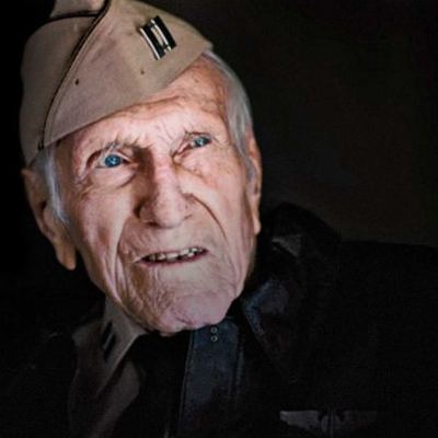 Timeline: Unbroken- late teens to entry into war