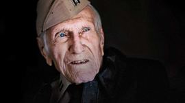 Timeline: Unbroken- late teens to entry into war