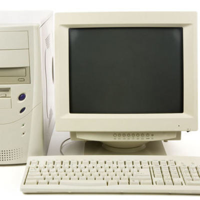 Timeline: Evolution of Computer Technololgy Timeline