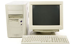 Timeline: Evolution of Computer Technololgy Timeline