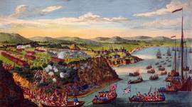 Timeline: Grade 7B History Timeline (2017-2018) - 1713 to 1855