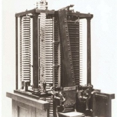 Timeline: historia del ordenador