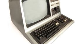 Timeline: Evolution of Computers