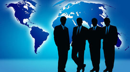 Timeline: Historia de la Administracion