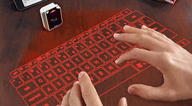 Timeline: the history of technology