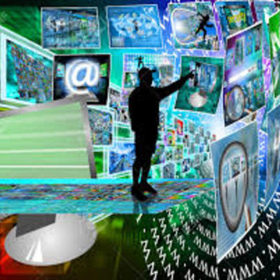 Timeline: Linea del tiempo sobre la evolucion de la tecnologia