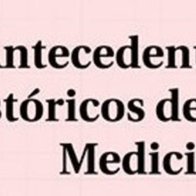 Timeline: Antecedentes Históricos de la Medición