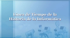 Timeline: Practica uno