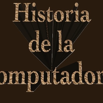 Timeline: La historia de las TIC`s