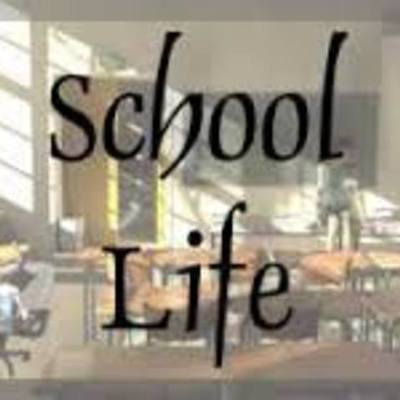Timeline: Lindsay's School Life
