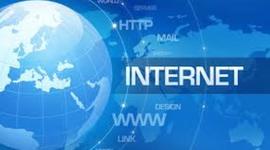 Timeline: Avances Internet