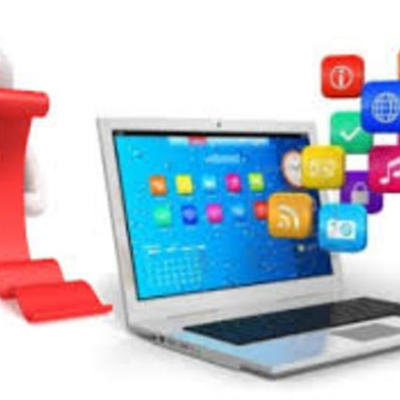 Timeline: Antesedentes historicos del internet