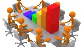 Timeline: Teorias Administrativas