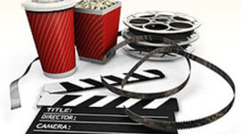 Timeline: Timeline Cinema