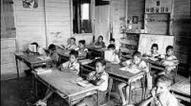 Timeline: Desarrollo histórico de la Evaluación en Educación