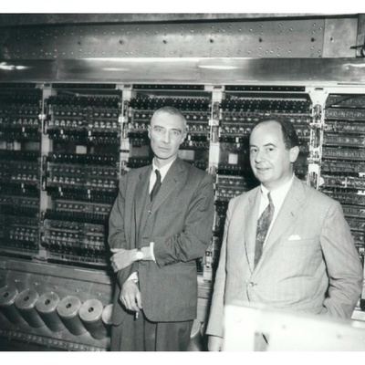 Timeline: Linea del tiempo sobre la evolucion de la tecnologia