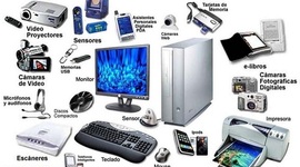 Timeline: Linea del tiempo, perifericos, office, Windows