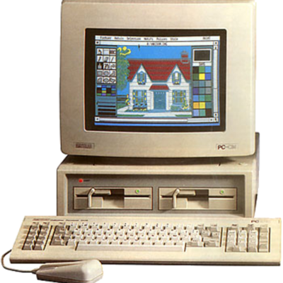 Timeline: Tarea 2: Generaciones de computadoras