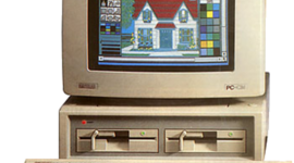 Timeline: Tarea 2: Generaciones de computadoras