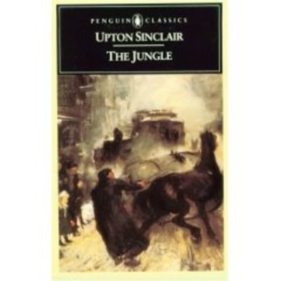 Timeline: 1900's the story of sinclair!;)