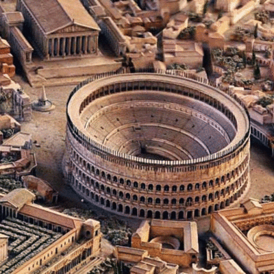 Timeline: Historia del Derecho Romano