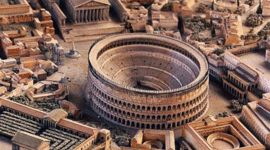 Timeline: Historia del Derecho Romano