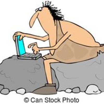 Timeline: Generaciones de Computadoras