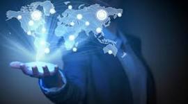 Timeline: La historia del internet.