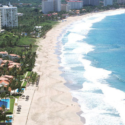 Timeline: Vacaciones