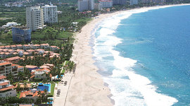 Timeline: Vacaciones