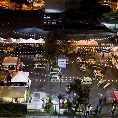 Timeline: Sabores de São Paulo