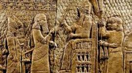 Timeline: Mesopotamia