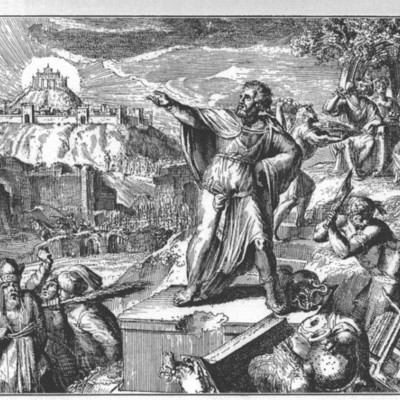 Timeline:  Mesopotamia Civilization