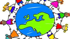 Timeline: Derechos Humanos.