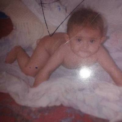 Timeline: Daniela Ortiz